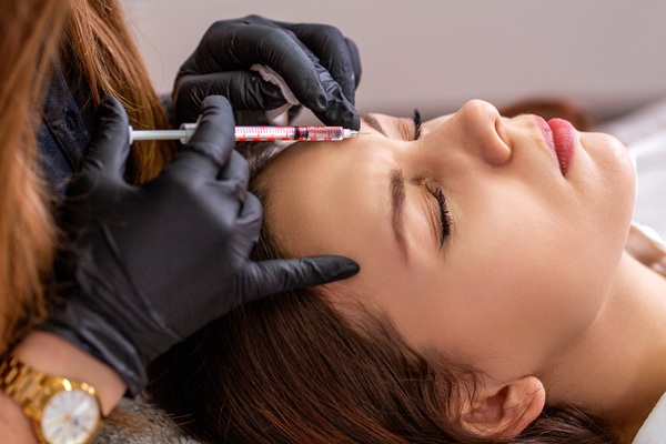 Benefits And Risks Of Preventive Botox Treatment