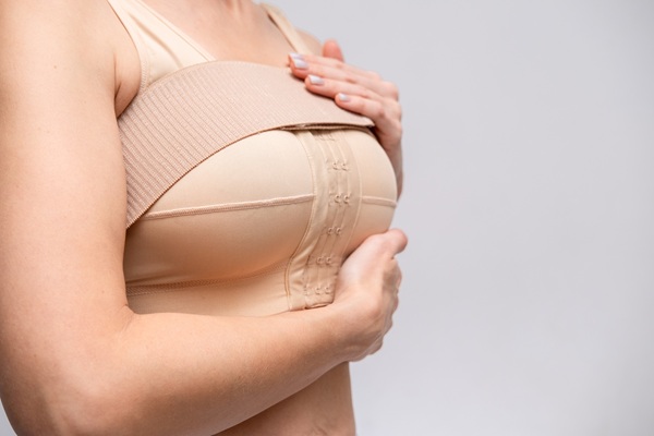 Breast Lift Vs  Augmentation: Which Is Right For You?