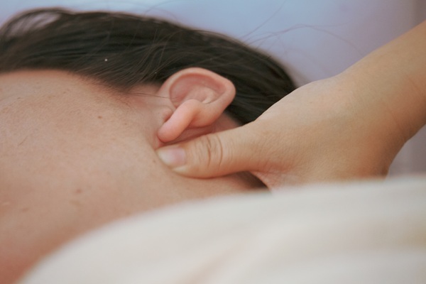 What A Drainage Esthetic Massage Is And How It Works