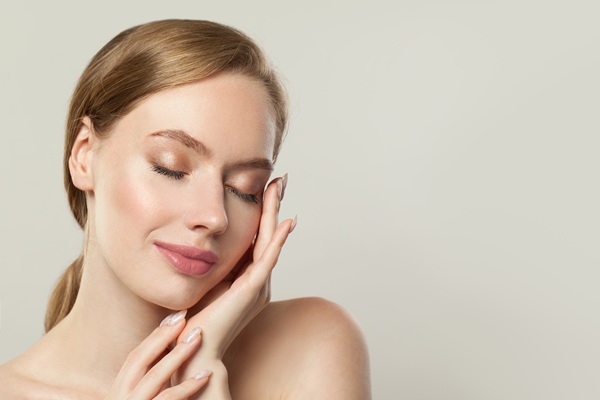 What To Consider About A Face Lift Procedure