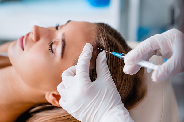 Professional Hair Restoration: Treating Hair Loss And Thinning For Women