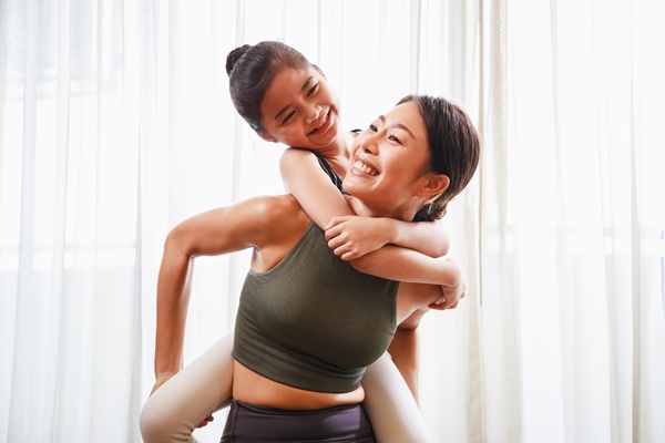 Enhance Your Post Baby Body With A Mommy Makeover