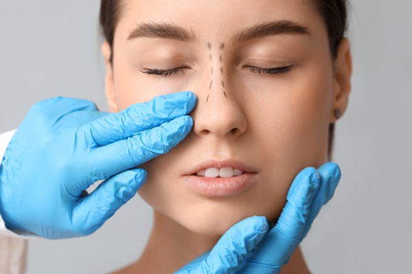 Nose Surgery Aftercare FAQs